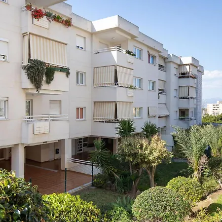 Apartamento Loma Del Colegial *