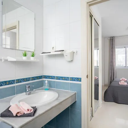 Apartamento Loma Del Colegial