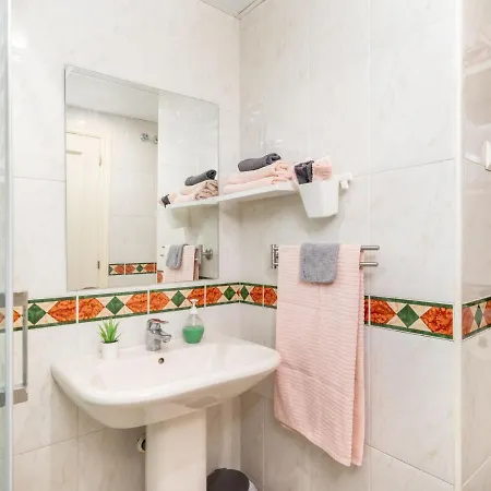 Loma Del Colegial Apartamento