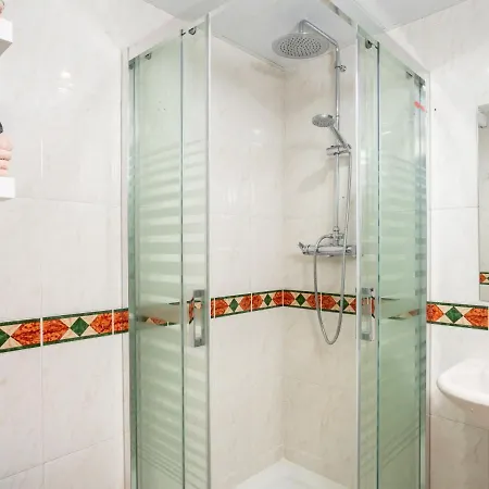 Loma Del Colegial Apartamento