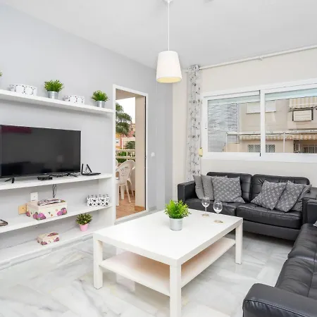 Loma Del Colegial Apartamento Torremolinos