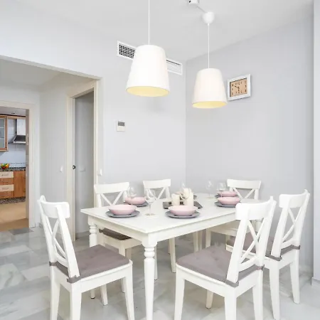 Loma Del Colegial Apartamento *