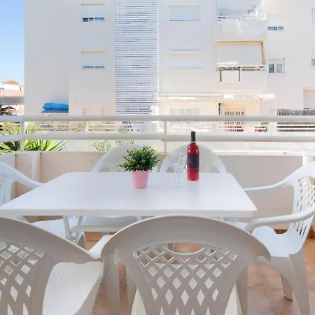 Loma Del Colegial Appartamento Torremolinos